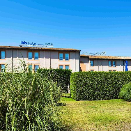 Ibis Budget Боллен Экстерьер фото