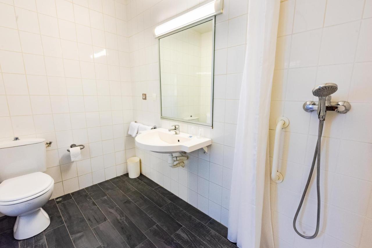 Ibis Budget Боллен Экстерьер фото