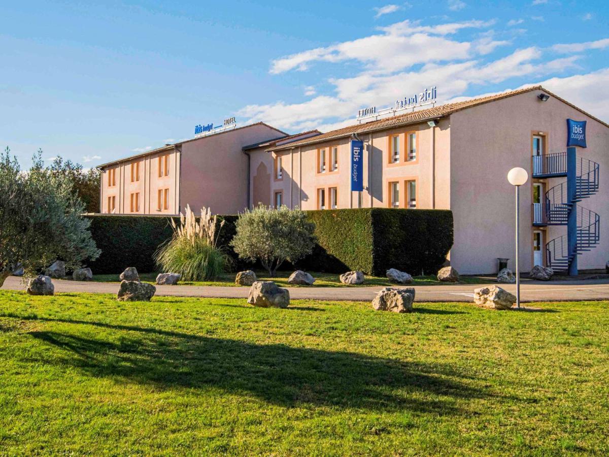 Ibis Budget Боллен Экстерьер фото