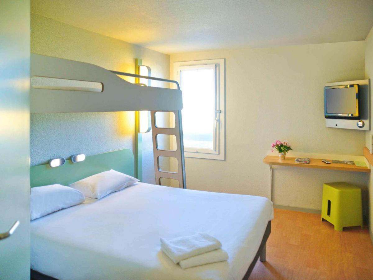 Ibis Budget Боллен Экстерьер фото