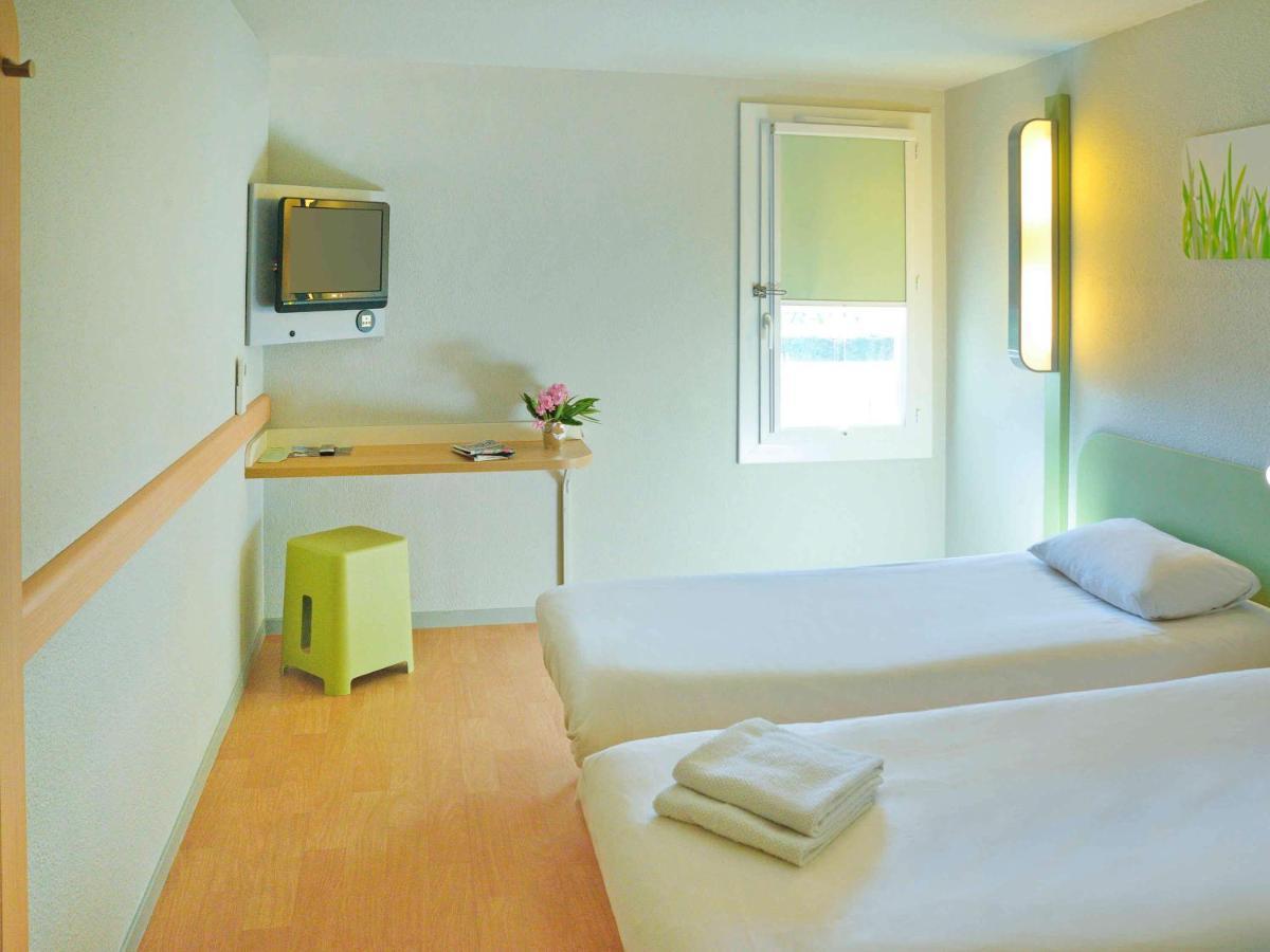 Ibis Budget Боллен Экстерьер фото