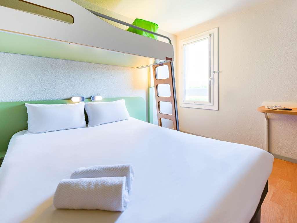 Ibis Budget Боллен Номер фото