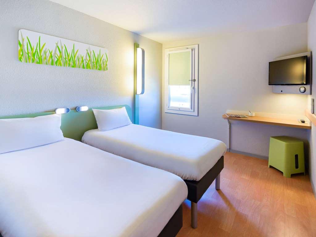 Ibis Budget Боллен Номер фото