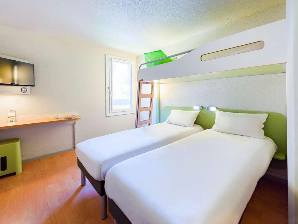 Ibis Budget Боллен Номер фото