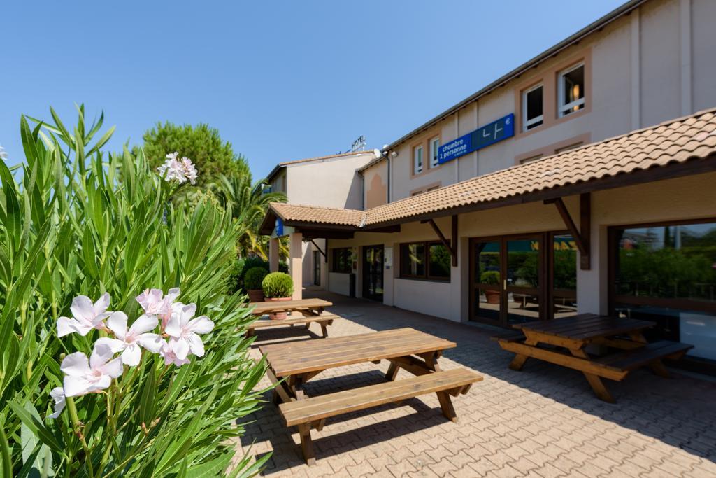 Ibis Budget Боллен Экстерьер фото