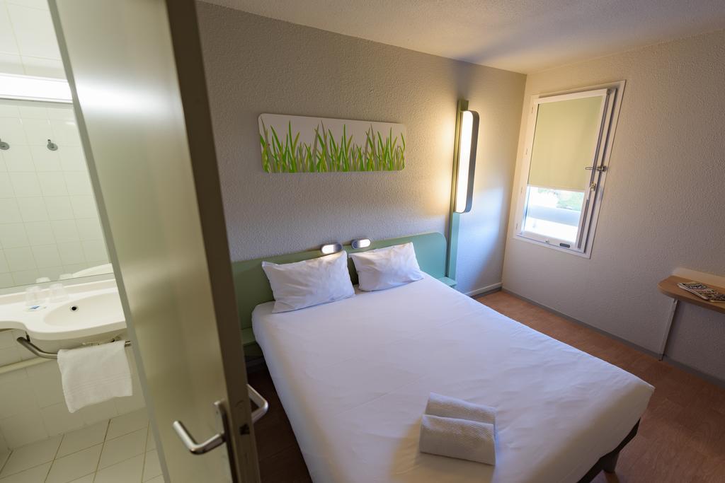 Ibis Budget Боллен Экстерьер фото