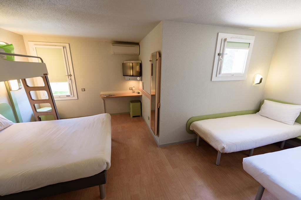 Ibis Budget Боллен Экстерьер фото