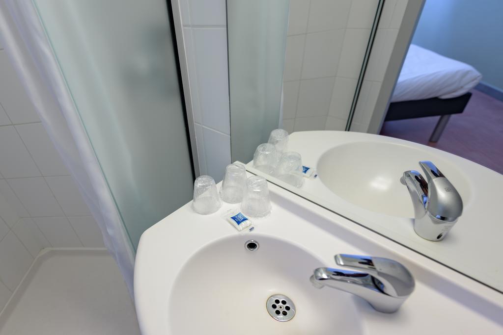 Ibis Budget Боллен Экстерьер фото