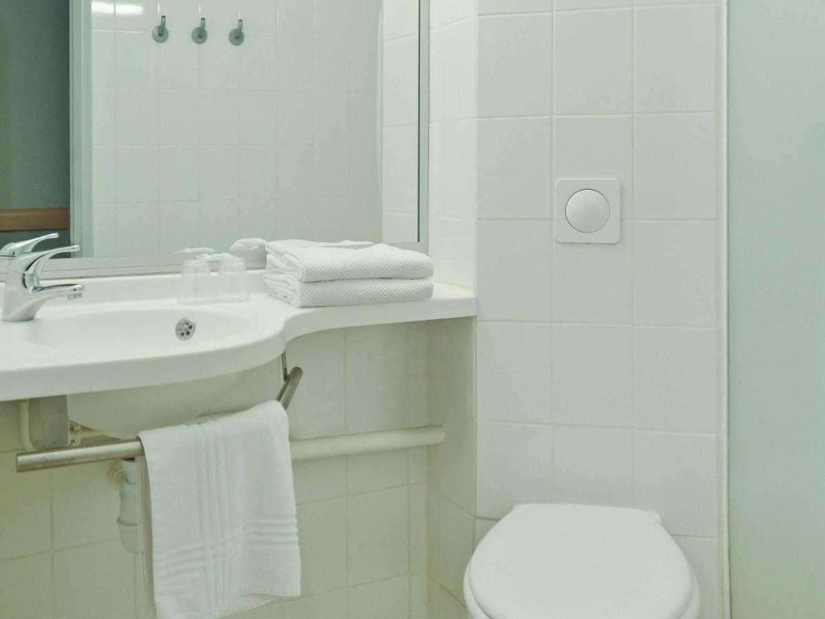 Ibis Budget Боллен Экстерьер фото